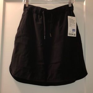 Lululemon On The Fly Skirt